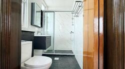 Sembawang Springs Estate (D27), Semi-Detached #632500121